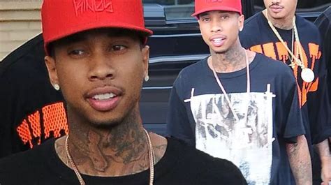 tyga scandal porn|Tyga Gay Porn Videos .